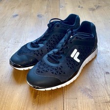 Fila herrenschuh sneaker gebraucht kaufen  Braunschweig