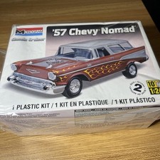 Monogram chevy nomad for sale  Albuquerque