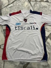 Maglia calcio cagliari usato  Cardito