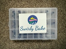 Simply bake pcs for sale  COVENTRY
