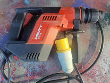 Hilti te5 sds d'occasion  Plessala