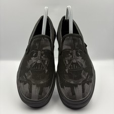 Vans star wars for sale  LEEDS