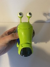 Snail shaped crawling for sale  BOSTON