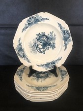 Rare lot assiettes d'occasion  Ambert