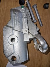 Knott lockable coupling for sale Knott lockable coupling for sale  DAVENTRY