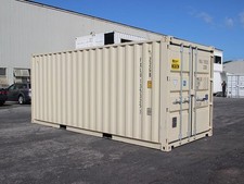 Quote container storage for sale  Palm Coast