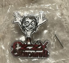 Ozzy osbourne chaos for sale  Topanga