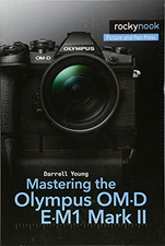 Mastering olympus mark for sale  ROSSENDALE