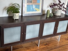 Ikea bonde sideboard for sale  COULSDON