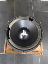 Audio 12w3 sub for sale Audio 12w3 sub for sale  FARNBOROUGH