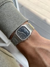 Vintage seiko 6030 for sale  LONDON