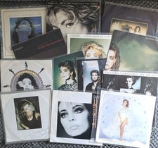 Sandra stück vinyl gebraucht kaufen  Varel