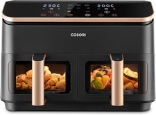 Airfryer cosori 8.5l for sale  GLASGOW