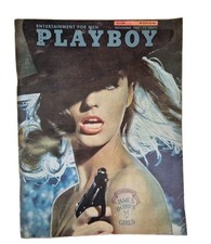 1965 playboy november for sale  CASTLEFORD