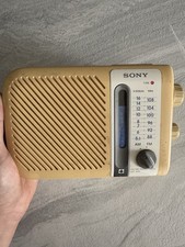 Vintage retro sony for sale  BIRMINGHAM