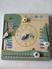 Lerntafel gebraucht kaufen  Altlußheim
