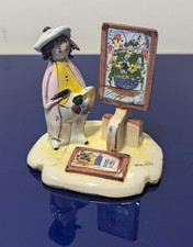 Porcelain figurine zampiva for sale  Katonah