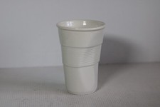 Parlane porcelain crumpled for sale  LEEDS