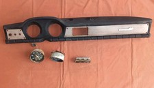 Fiat 850 scioneri cruscotto Originale con Strumenti da restauro Abarth Giannini  comprar usado  Enviando para Brazil