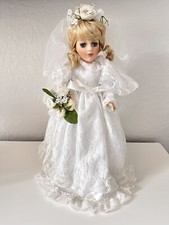 Bride doll blond for sale  West Palm Beach