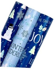 Christmas wrapping paper for sale  Miami