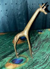 Vintage brass bronze for sale  CONGLETON