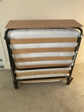 jay be folding bed for sale  DIDCOT