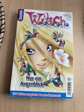 Band augenblick witch gebraucht kaufen  Bad Neustadt-Umland