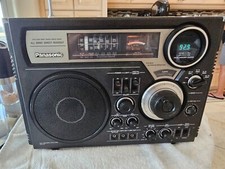 Panasonic band radio for sale  Port Charlotte