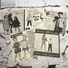 Vintage advertising art for sale  Oregon City