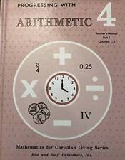 Study time arithmetic for sale  Montgomery