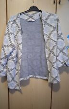 Cardigan donna usato  Legnano