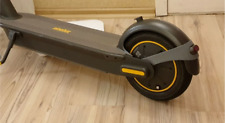 Ninebot g30 g30max usato  Napoli