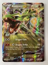 Carte pokémon rayquaza d'occasion  Champigny-sur-Marne