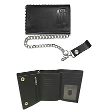 Xml3888 black portafoglio usato  Italia