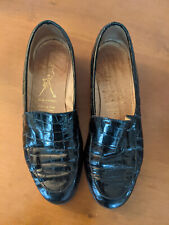Chaussure mocassin richelieu d'occasion  Boulogne-Billancourt