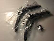 VIZIO D32H-J09 SUPORTE DE TV PERNAS COM PARAFUSOS USADO, usado comprar usado  Enviando para Brazil