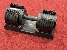 Pro fitness adjustable for sale  BIRMINGHAM