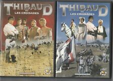 Thibaud croisades volume d'occasion  Paris II