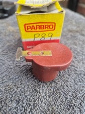 Parbro p89 rotor for sale  FRODSHAM