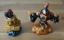 Skylanders wii 2 d'occasion  Saint-Estève