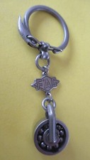 Porte clé fischer d'occasion  Calonne-Ricouart
