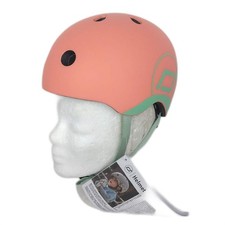 Scoot ride fahrradhelm gebraucht kaufen  Schwarzenberg