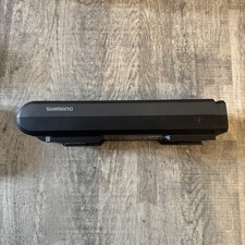 Shimano e6000 ebike for sale  WATFORD