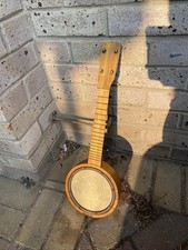 antique banjo for sale  COLCHESTER