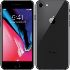 Apple iPhone 8 128GB telefone desbloqueado cinza espacial - 15% EXTRA OFF - MUITO BOM A, usado comprar usado  Enviando para Brazil