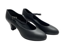 Standardowe buty do tańca Capezio 650 rozm. 37, używany na sprzedaż  PL