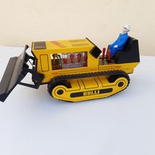 Ddr msb planierraupe gebraucht kaufen  Leuna