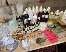Diy candles making for sale  Columbus