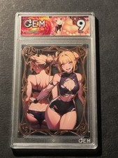 Himiko toga hero usato  Grottammare